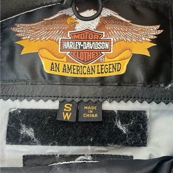 Harley-Davidson - Picture 4 of 5